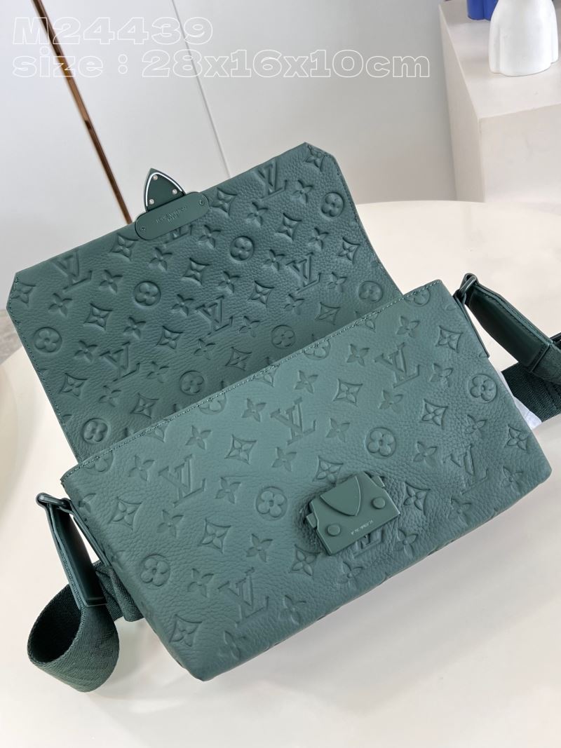 Mens Louis Vuitton Satchel Bags